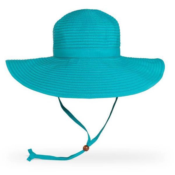 Sunday Afternoons – Beach Hat: UV-Hut im Floppy-Style