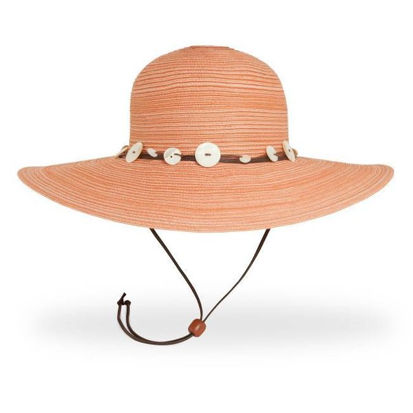 Sunday Afternoons – Caribbean Hat: Stilvoller UV-Hut