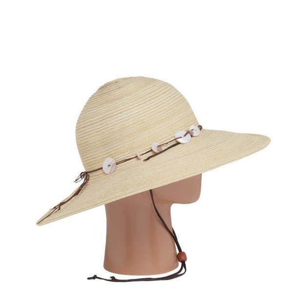 Sunday Afternoons – Caribbean Hat: Stilvoller UV-Hut