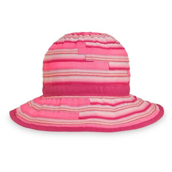 Sunday Afternoons – Poppy Hat: UV-Hut für Mädchen