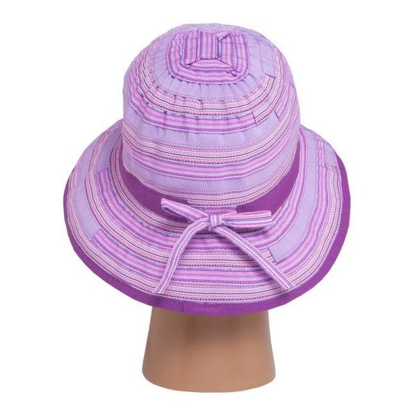 Sunday Afternoons – Poppy Hat: UV-Hut für Mädchen