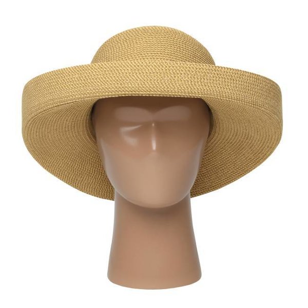Sunday Afternoons – Kauai Hat: Eleganter UV-Hut