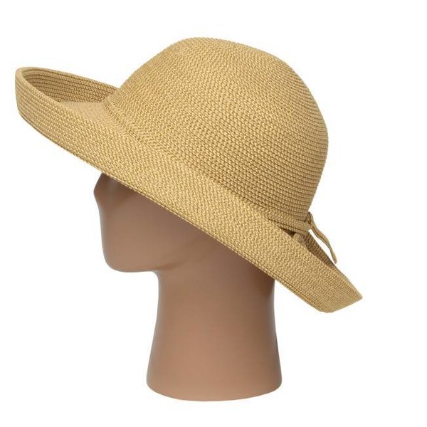 Sunday Afternoons – Kauai Hat: Eleganter UV-Hut