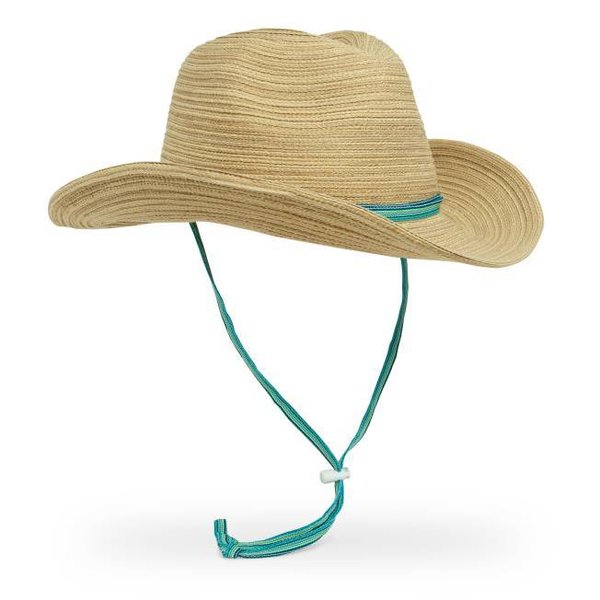 Sunday Afternoons – Rodeo Hat: Knautschbarer UV-Hut