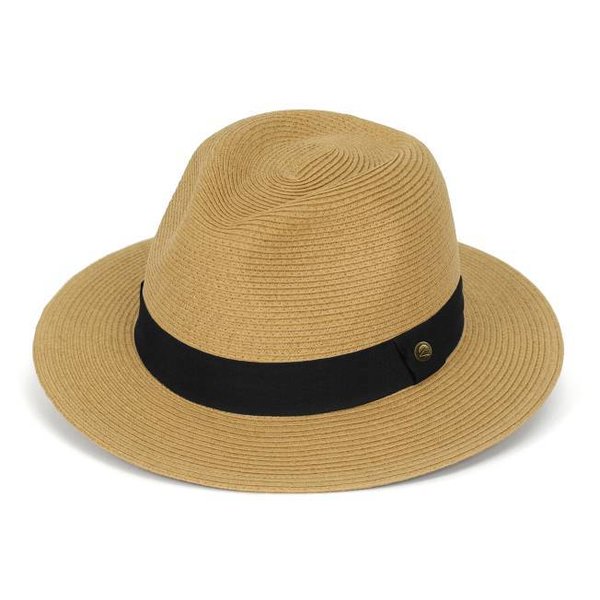 Sunday Afternoons – Havana Hat: UV-Hut im Fedora-Style