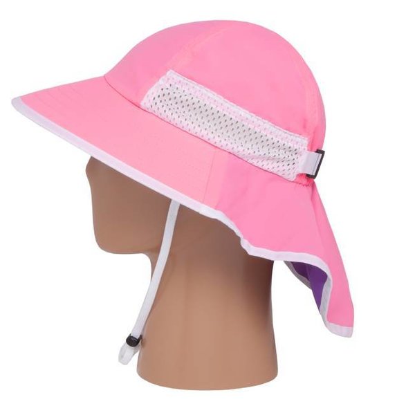 Sunday Afternoons – Kids Play Hat: Kinder UV-Hut mit Nackenschutz