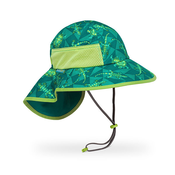 Sunday Afternoons – Kids Play Hat: Kinder UV-Hut mit Nackenschutz