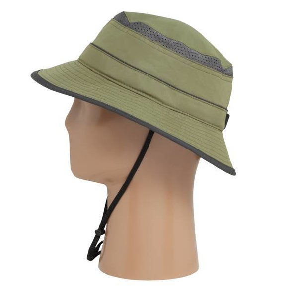 Sunday Afternoons – Solar Bucket Hat: UV-Hut im Fischerhut-Style