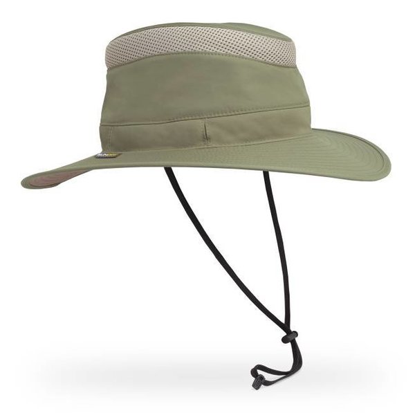 Sunday Afternoons – Charter Hat: UV-Hut mit Sunglass Lock™