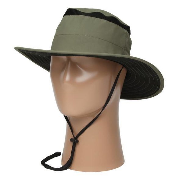 Sunday Afternoons – Cruiser Hat: UV-Hut für blendfreies Sehen
