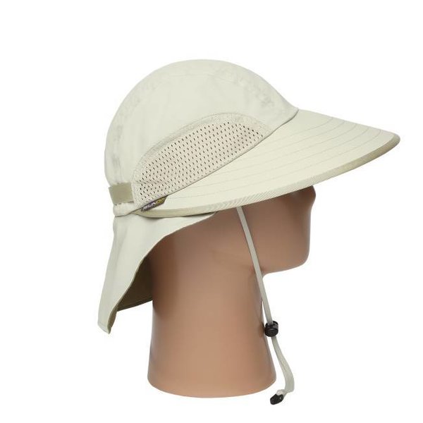 Sunday Afternoons – Sport Hat: UV-Hut mit Nackenschutz