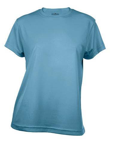 Sunday Afternoons – Kurzärmliges Damen UV T-Shirt mit Kaffeefasern