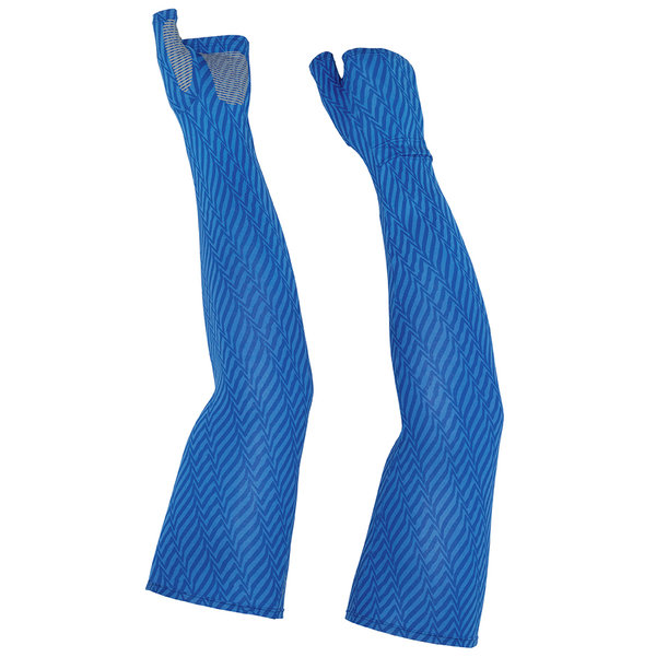 Sunday Afternoons – UVShield Cool Sleeves: UV-Schutz Armstulpen mit Handrückenabdeckung