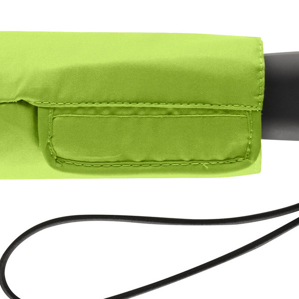 FARE – SlimLite®: Klassischer UV-Taschenschirm