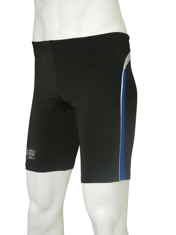 Stingray Australia – Jammer Shorts Sports Style: Kurze UV-Schwimmshort