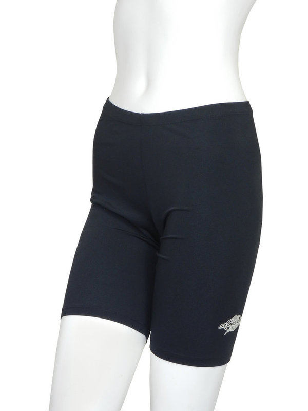 Stingray Australia – Jammer Shorts: Kurze UV-Schwimmshort