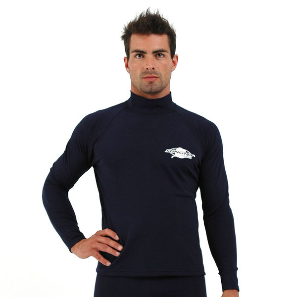 Stingray Australia – Rash Shirt: Langärmliges UV-Schwimmshirt