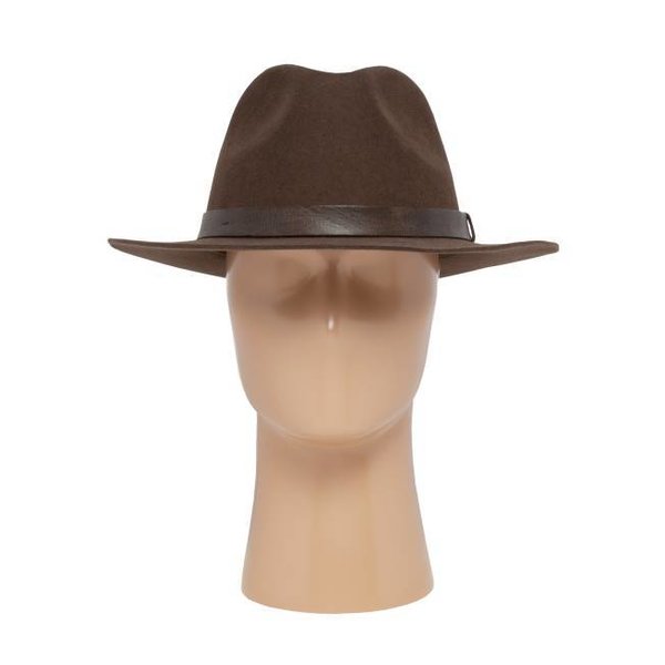 Sunday Afternoons – Everett Hat: UV-Hut Klassiker aus 100% Wollfilz