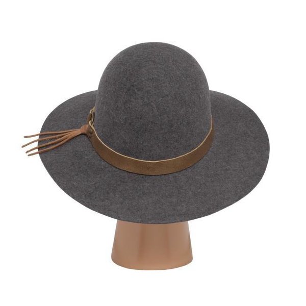 Sunday Afternoons – Taylor Hat: Wollfilzhut im Boho-Style