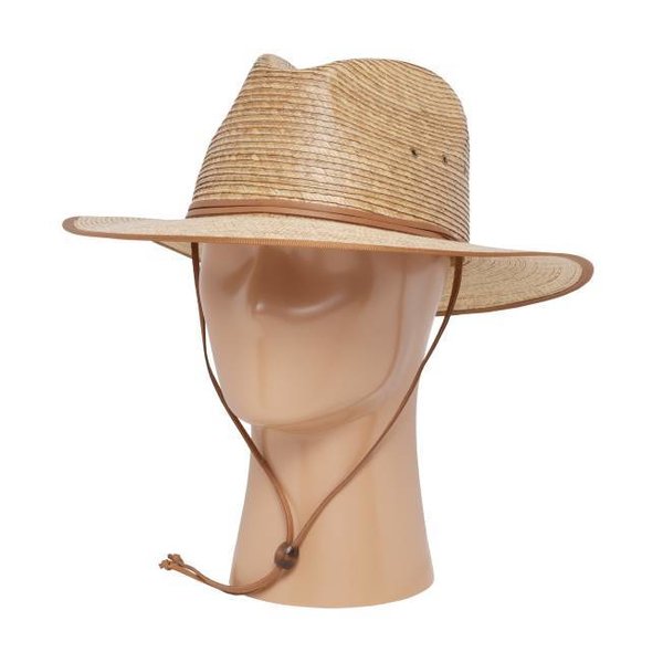 Sunday Afternoons – Islander Hat: UV-Hut aus Tripilla-Stroh