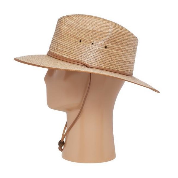Sunday Afternoons – Islander Hat: UV-Hut aus Tripilla-Stroh