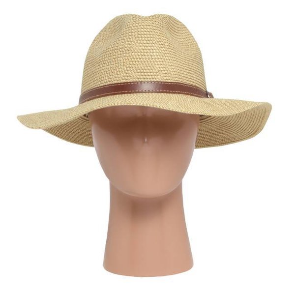 Sunday Afternoons – Coronado Hat: UV-Hut im Bohemian-Style