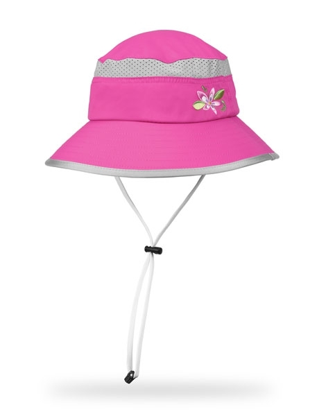 Sunday Afternoons – Kids Fun Bucket Hat: UV-Hut