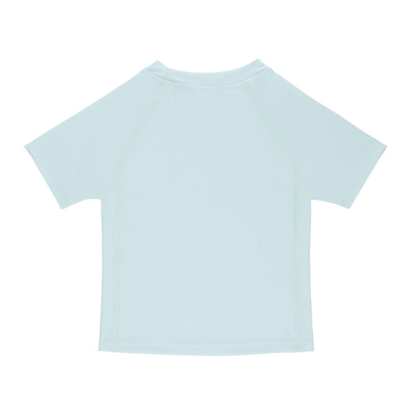 Lässig – Short Sleeve Rashguard Mint: Kurzärmliges UV-Shirt