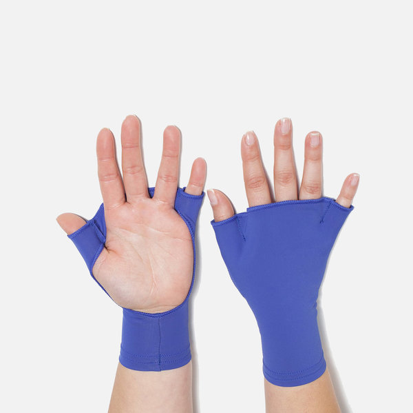 Palm Free™ Sun Gloves – UV-Schutz Handschuhe