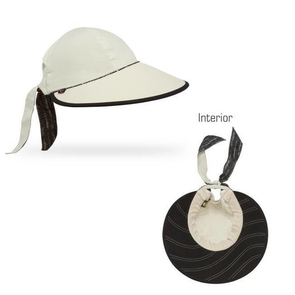 Sunday Afternoons – Sun Seeker Hat: Feminine UV-Kappe
