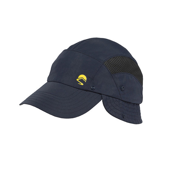 Sunday Afternoons – Adventure Stow Hat: UV-Kappe mit Nackenschutz
